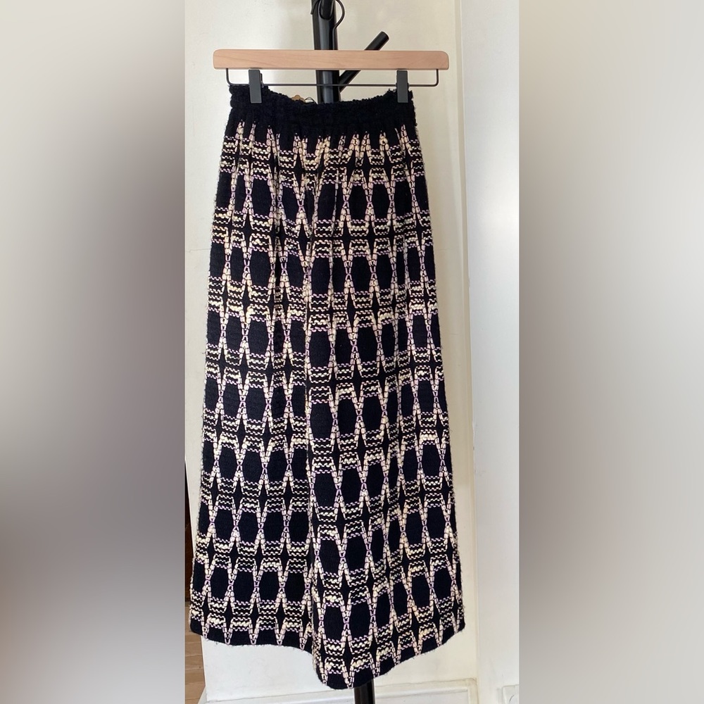 S. New Issues Jonathan Logan Vintage skirt. B.Altman & Co. Fifth Avenue New York